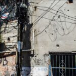 Derechos Humanos en las favelas 2