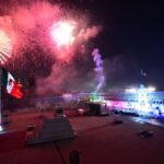 Grito de Independencia de México 13