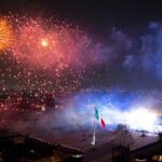 Grito de Independencia de México 15