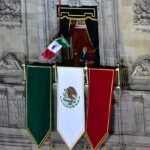 Grito de Independencia de México 6