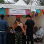 Feria de Lenguas Indígenas 1