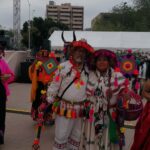 Feria de Lenguas Indígenas 9