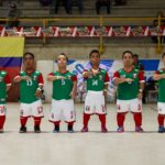 Selección Mexicana Talla Baja 1