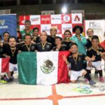Selección Mexicana Talla Baja 2